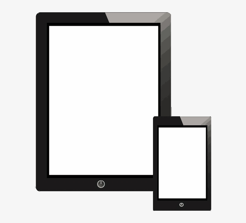 Tablets - Assistenza Informatica, transparent png #2493601