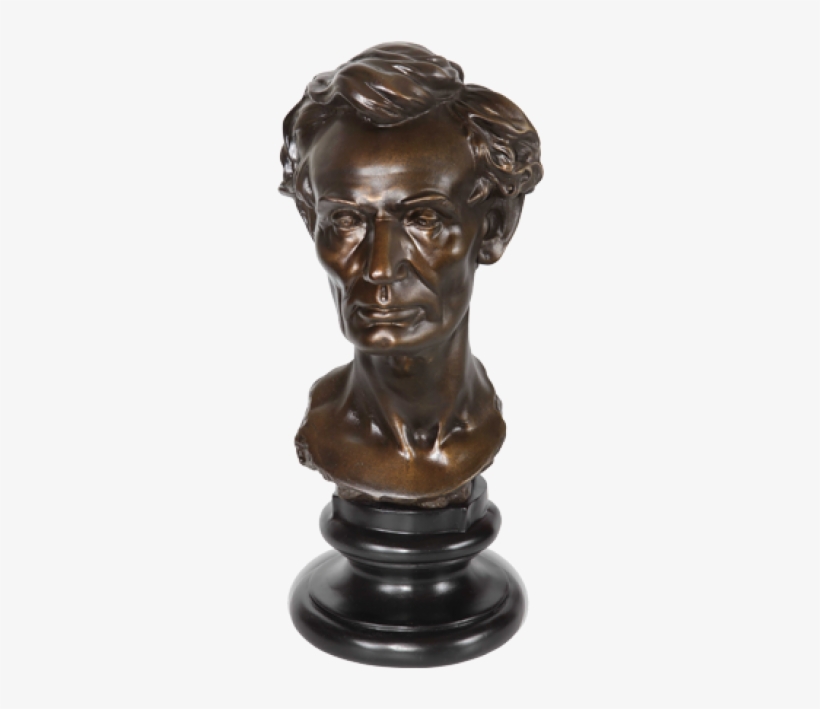 Abraham Lincoln, transparent png #2493742