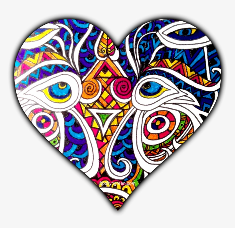 Lion Heart- “the Most Important Thing My Guru Maharaji - Swami Om, transparent png #2493798