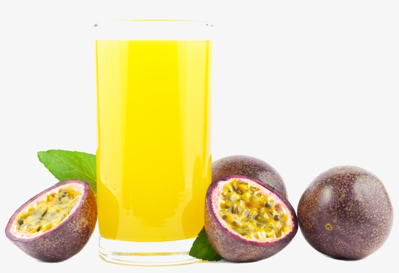 Puree/ Nfc - Fresh Passion Fruit Juice, transparent png #2493818