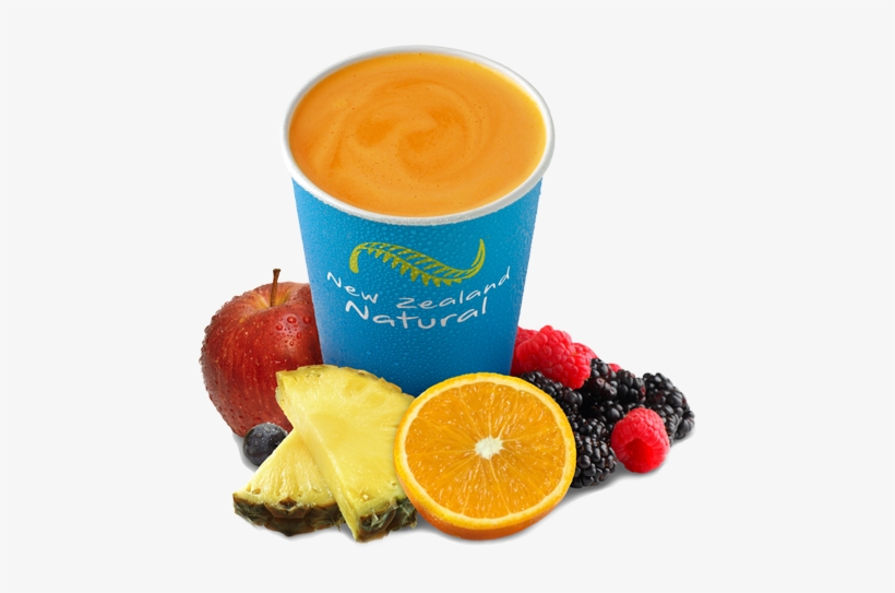 Fruit-juice - New Zealand Natural Juice, transparent png #2493939