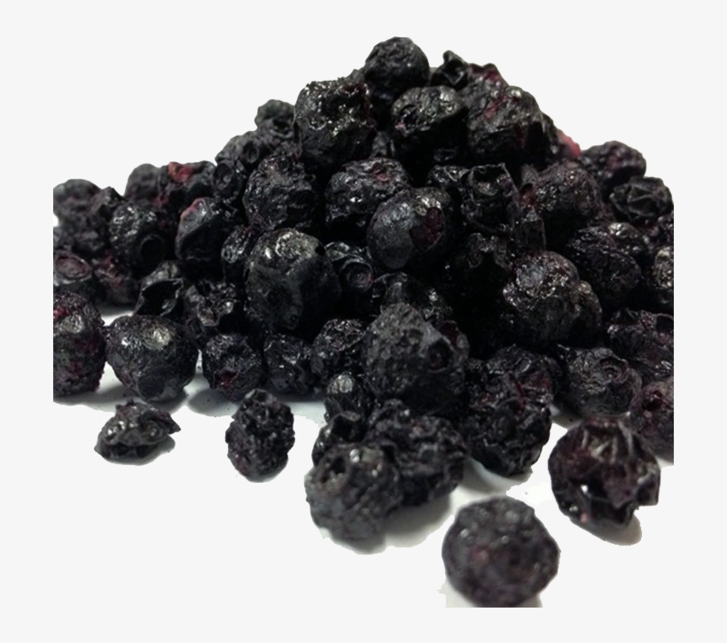 Clip Art Freeuse Stock Pure Mart Dried Blueberries - Dried Blueberries India, transparent png #2493940
