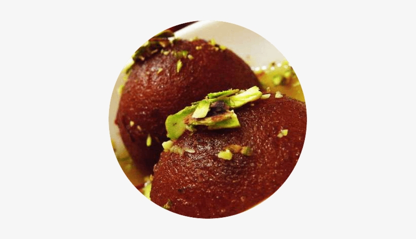 Gulab Jamun By Sohny Sweets & Bakers 2000, Karachi - Gulab Jamun, transparent png #2494031