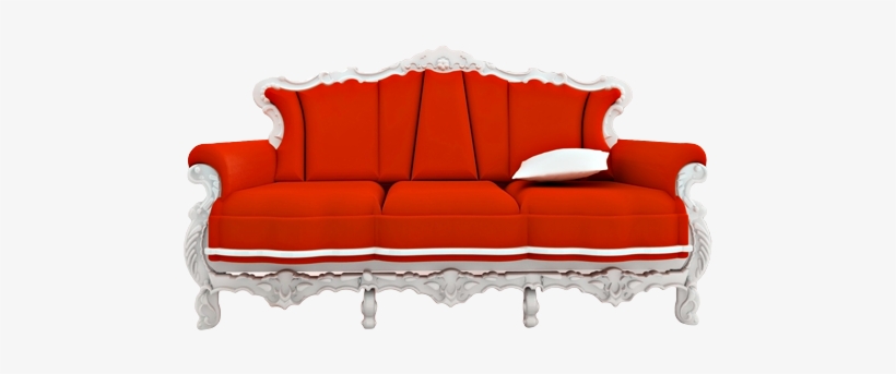 Furniture Png - New Arrival Lovely Red Roses In Heart Shape Print 3-piece, transparent png #2494057