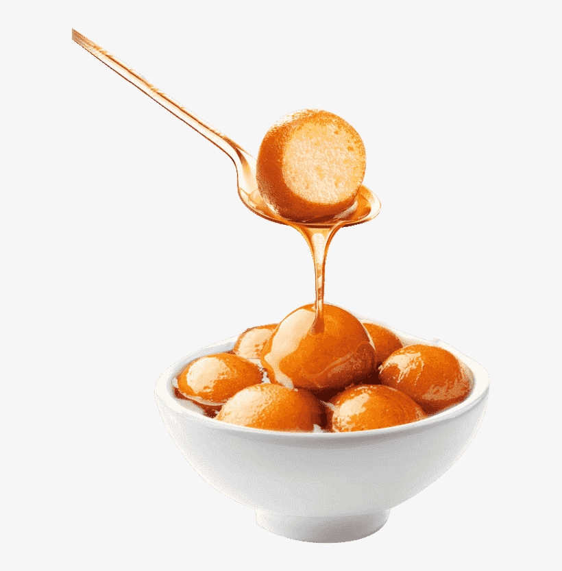 Instant Mixes - Gulab Jamun Transparent Background, transparent png #2494217