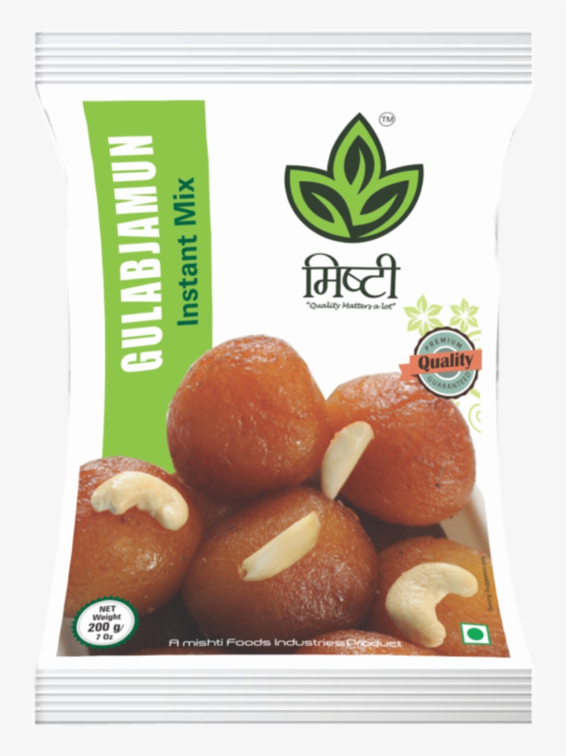 Gulab Jambu Pouch - Mishti, transparent png #2494280