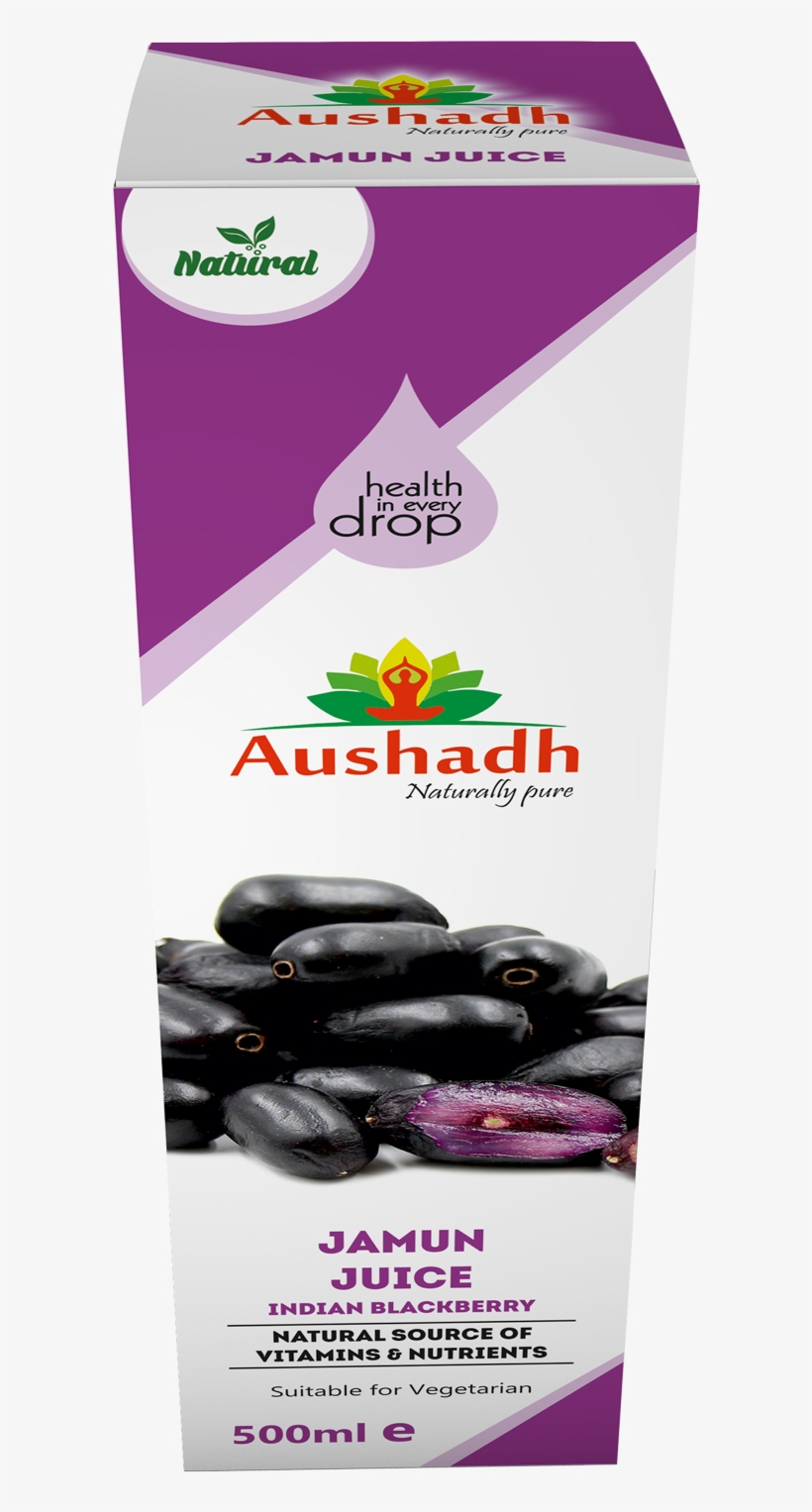 Jamun Juice 500ml - Noni Juice, transparent png #2494312
