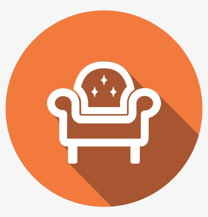 Chairs, Ottomans & Chaise Lounges - Health, transparent png #2494314