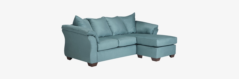 Browse By Category - Flash Furniture Signature Design By Ashley Darcy Sofa, transparent png #2494415
