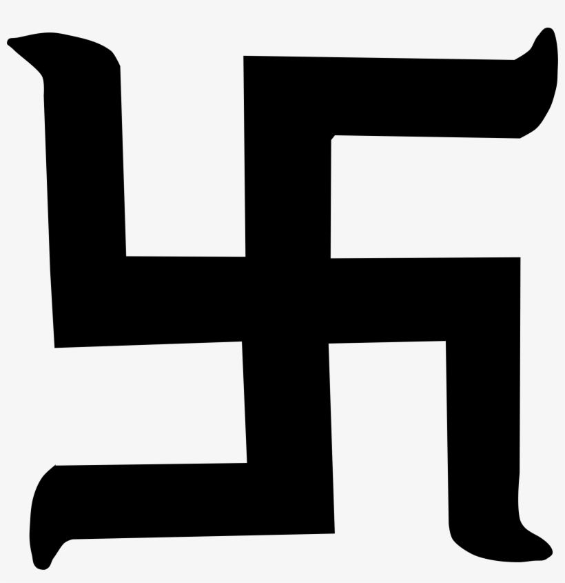 This Free Icons Png Design Of Swastik 3, transparent png #2494506