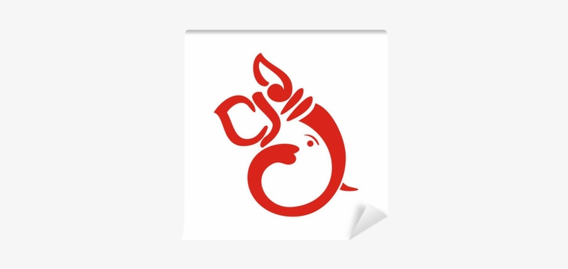 Ganesha, Hindu Wedding Card, Royal Rajasthan, India - Gif Animation Ganesh Chaturthi Gif, transparent png #2494633