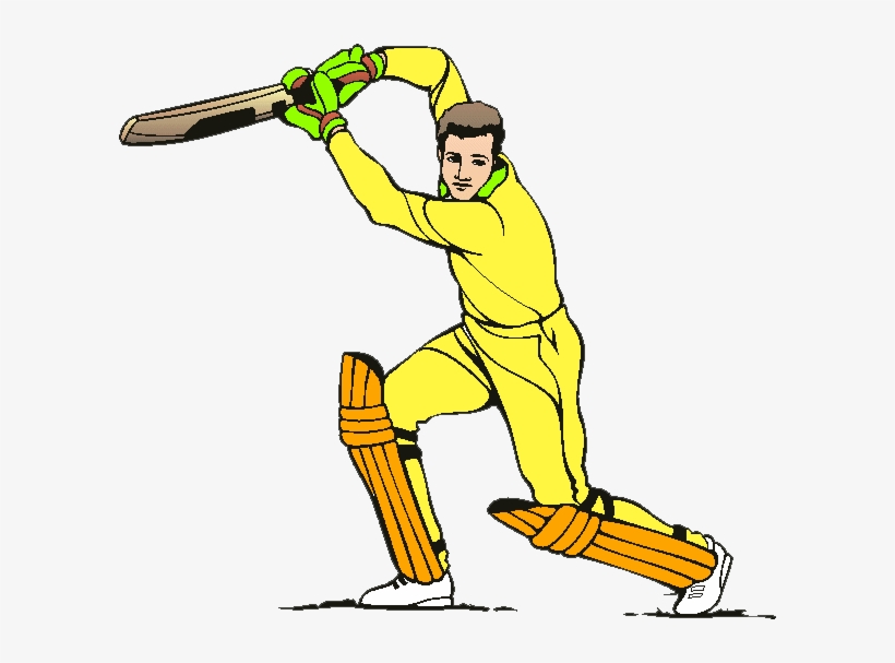 Cricket Clip Art, transparent png #2494664