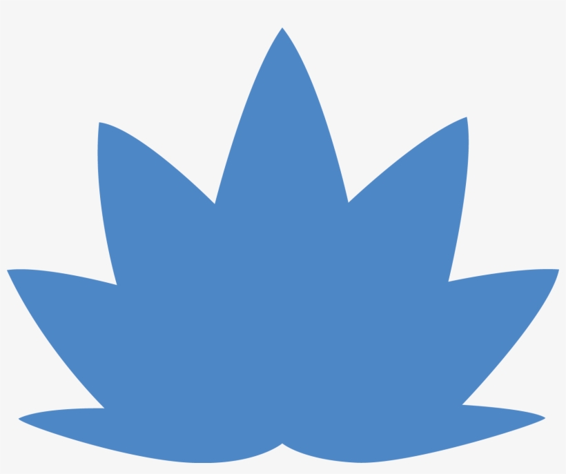Png Coloured - Sacred Lotus, transparent png #2494763