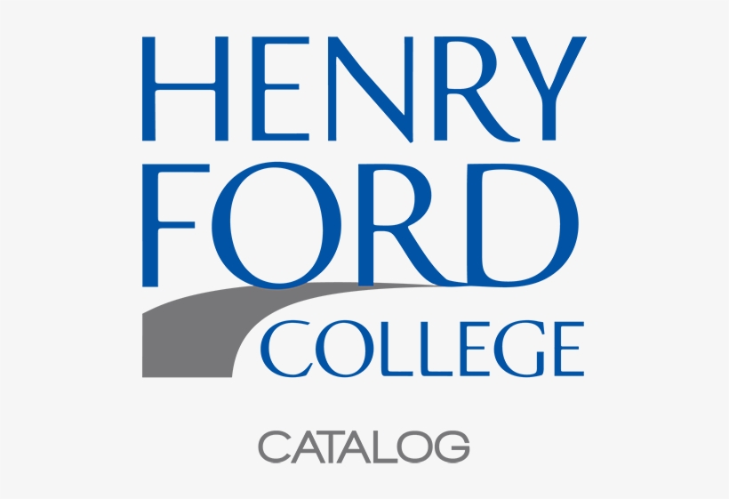 Home - Henry Ford College Logo, transparent png #2494767