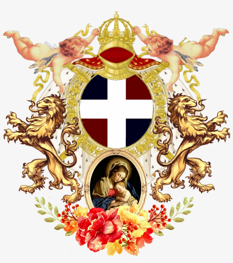 John 3 3 Blason Son Altesse Royale Jose - Metal Print: Giovanni Battista Salvi Da Sassoferrato's, transparent png #2494770