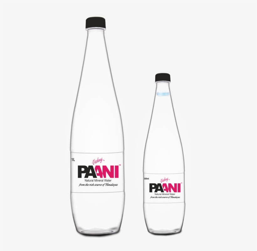 Paani Enriched With Natural Minerals Provides You With - Patris, transparent png #2494807