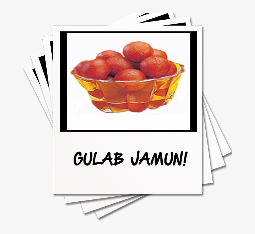 Gulab Jamun, transparent png #2494921