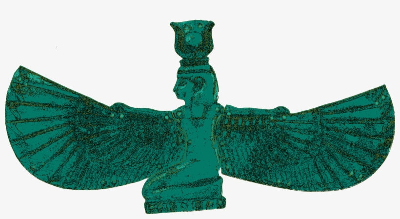 This Free Icons Png Design Of Nut Goddess Of The Sky, transparent png #2494929