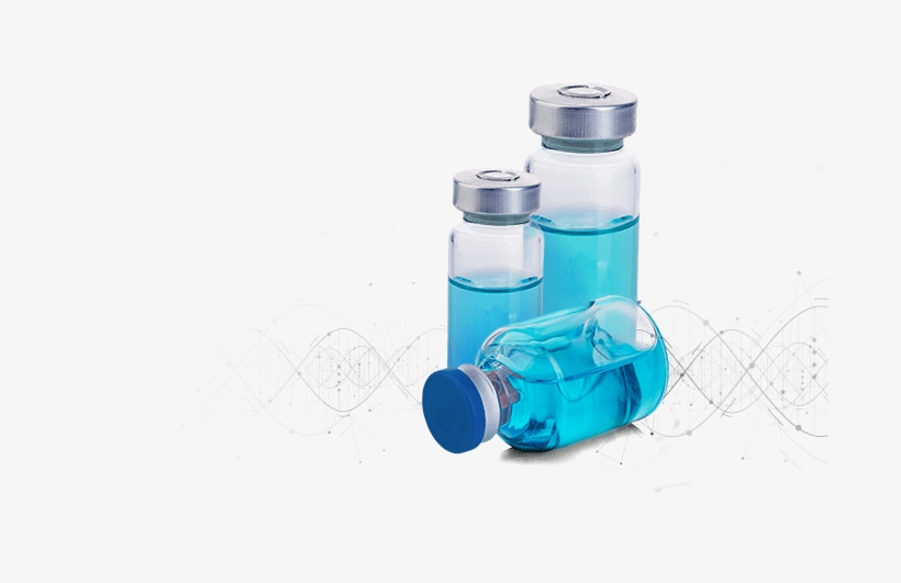 Biotech - White, transparent png #2495007