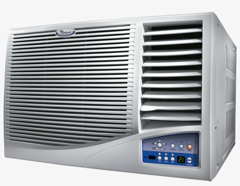 Ac Repair - Whirlpool Magicool Window Ac, transparent png #2495182