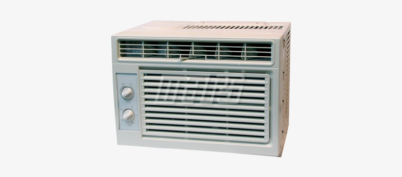 Window Ac 5k R410a 115v - Comfort Aire Window Ac 5000 Btu - 115v, transparent png #2495205