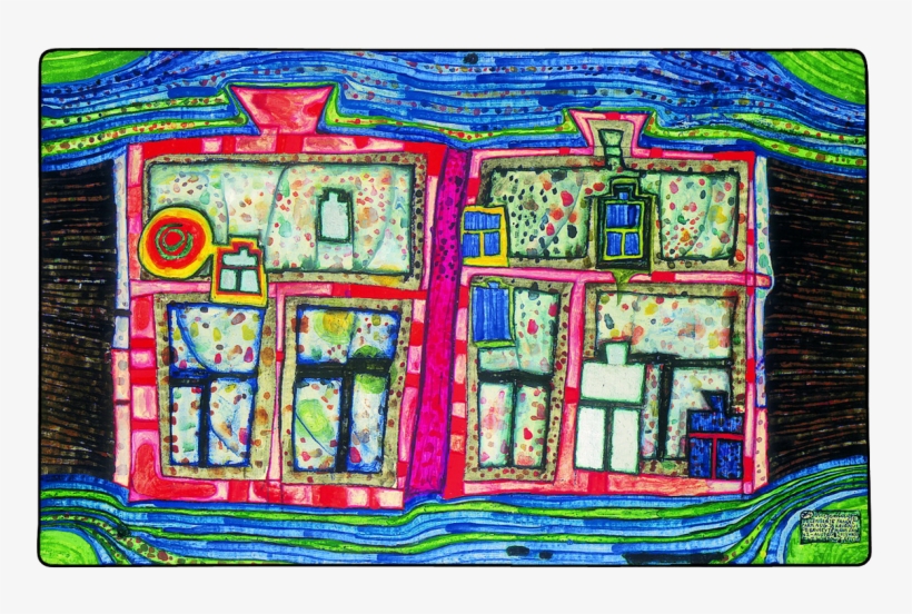 Watercolour, Egg Tempera, Oil, Tinfoil, Glued With - Placemat, transparent png #2495237