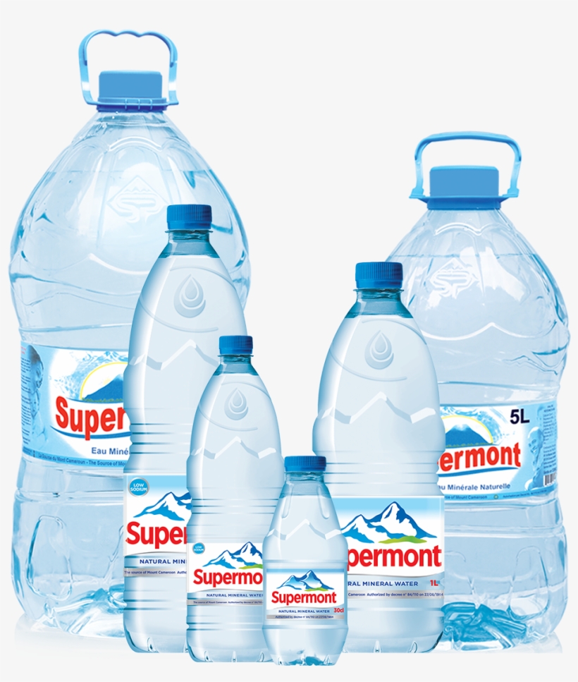 Nouvelle Famille Supermont - Source Du Pays Sa, transparent png #2495257