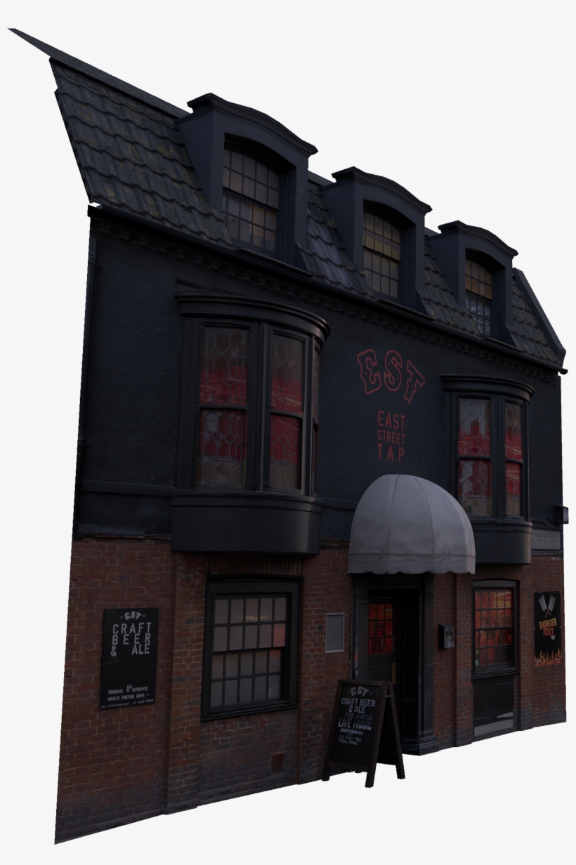 Mesh - Architecture, transparent png #2495280