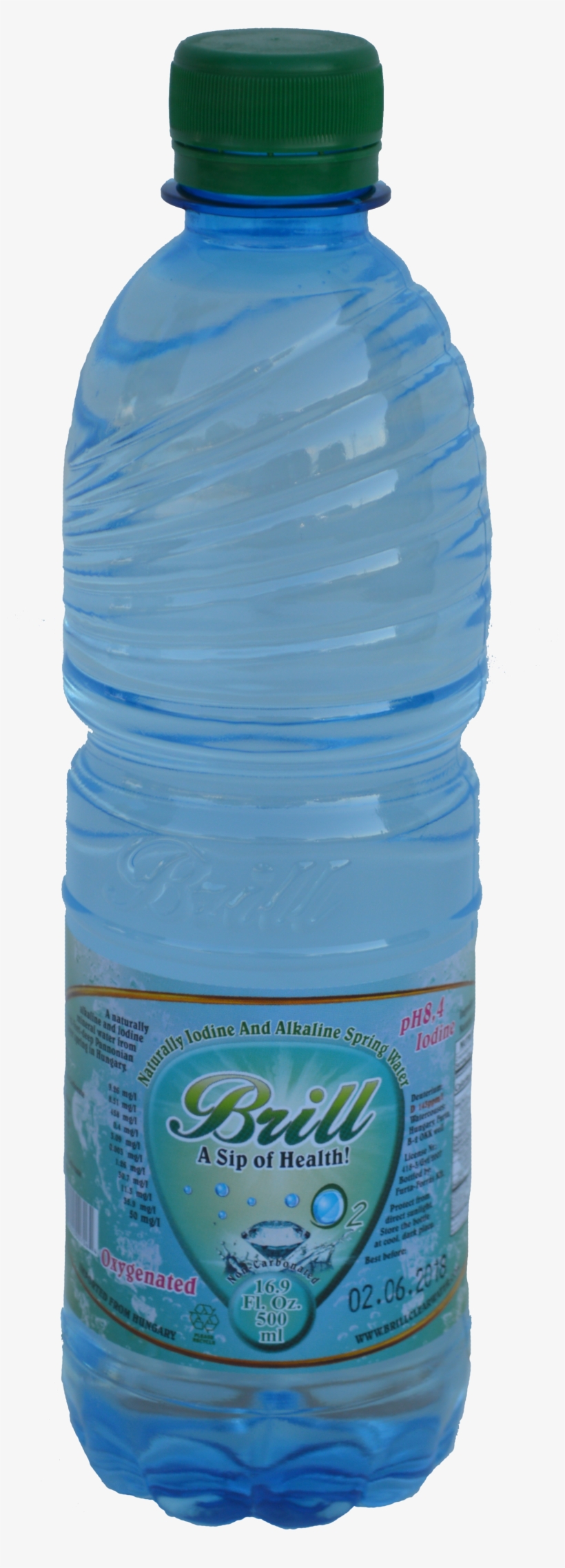 People Wishing To Regenerate From Intensive Physical - Distilled Water, transparent png #2495402
