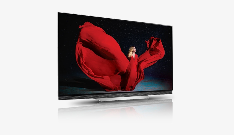 Lgoledtv - " - Lg Tv Lineup 2018, transparent png #2495503