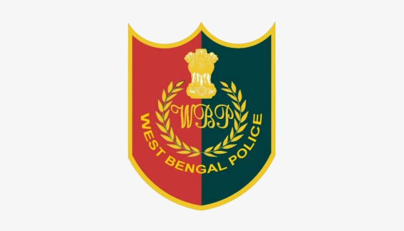 Alipurduar Police - West Bengal Police Recruitment, transparent png #2495644