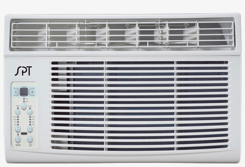 Sunpentown Wa-8022s 8,000 Btu Window Air Conditioner - Arctic King Air Conditioner, transparent png #2495649