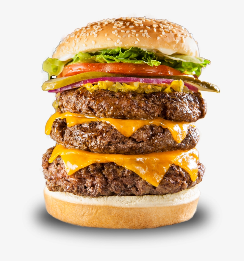Burgers Brews And Bbq Festival - Fat Burger Png, transparent png #2495681