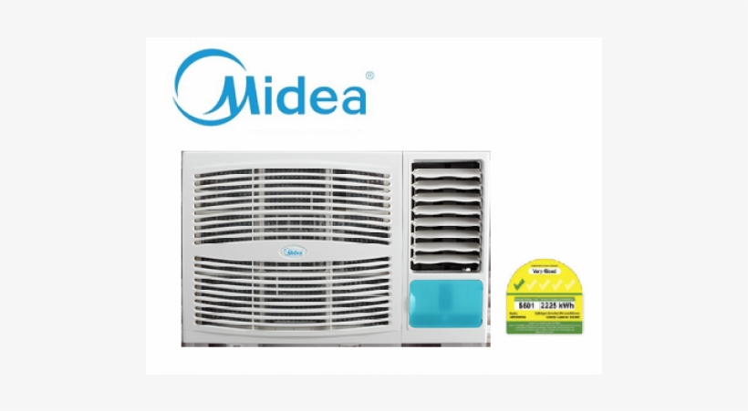 Midea Mwac 09, transparent png #2495795