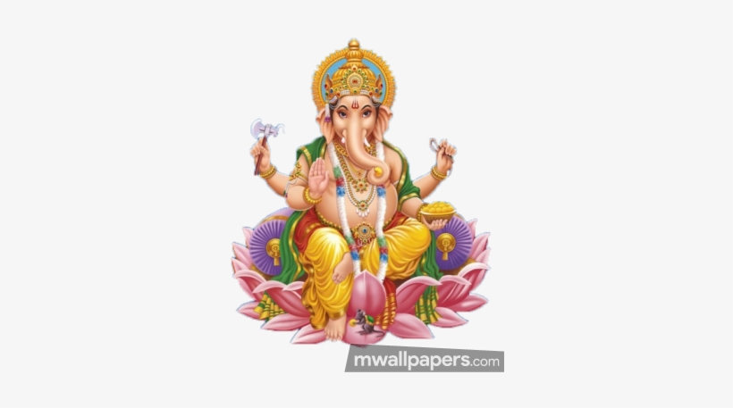 Best God Vinayagar Hd Photos 1080p Ashta Vinayak And Other