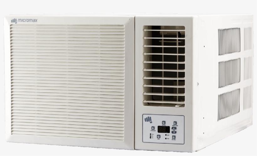 5 Ton 3 Star Window Ac Acw18ed3cs01whi - House, transparent png #2495981