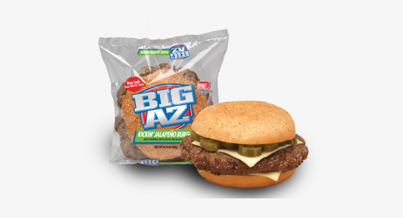 Advance Pierre Big Az Country Fried Chicken Sandwich, transparent png #2496014