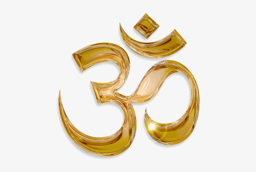 500 × - Om Images Hd Png, transparent png #2496101