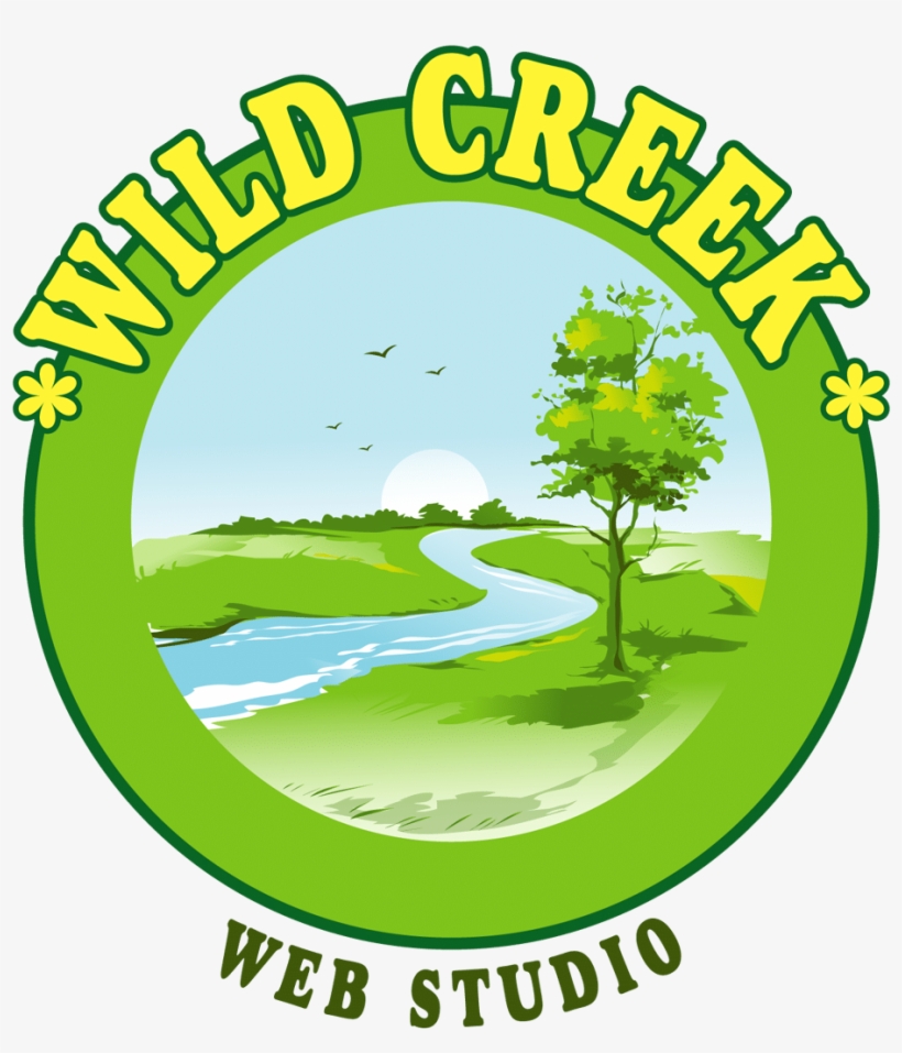 Logo Logo Logo Logo - Wild Creek Web Studio Pvt Ltd, transparent png #2496177