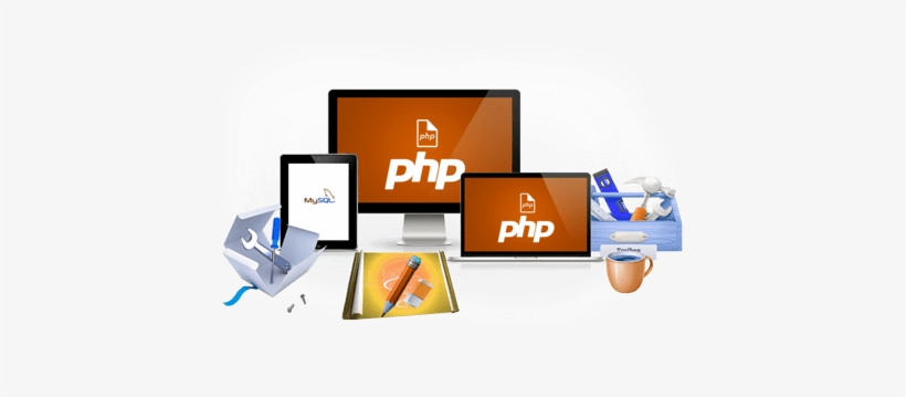 Programming Services - Php Development Images Png, transparent png #2496238