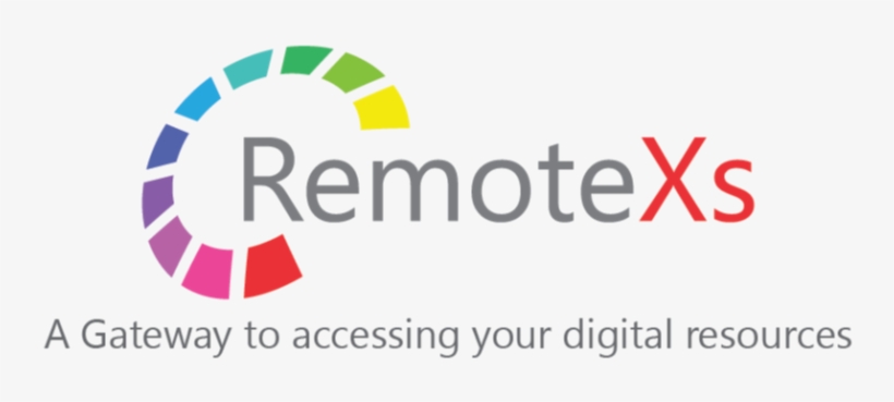 Remote Xs Logo, transparent png #2496298