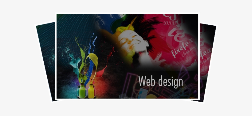 4 Web Design - Professional Web Design And Development, transparent png #2496323
