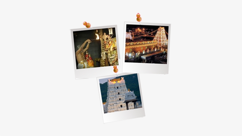 Tirumala Venkateswara, Tirupati - Tirumala Venkateswara Temple, transparent png #2496413