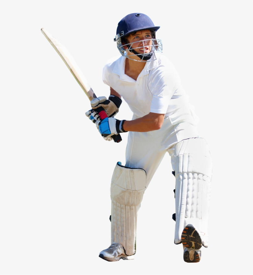 Cricket Png - Cricket Players Images Png, transparent png #2496489