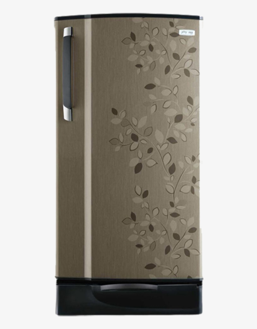 Direct Cool Single Door Godrej Refrigerator - Godrej Refrigerator New Model 2018, transparent png #2496694