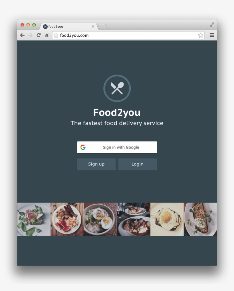 Sign In Website, transparent png #2496725