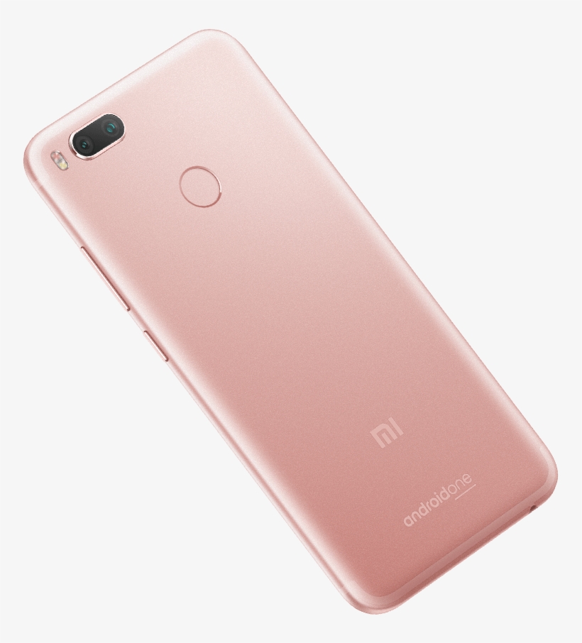 Mi A1, transparent png #2496757