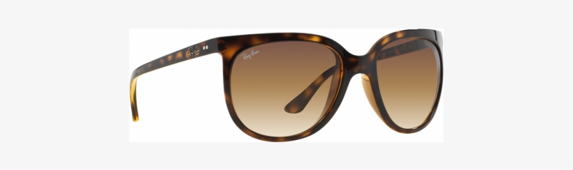 Colours - Ray-ban Cats 1000, transparent png #2496758