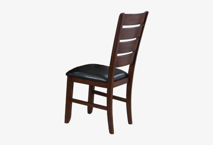Hand Carved Wooden Dining Chairs Cum Dining Furniture - Liberty Furniture Lawson Splat Back Dining Side Chair, transparent png #2496780
