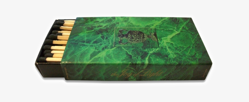 Lcwgb02 Doublepheasantbig Joy Of Light Matchboxes 008 - Floral Design, transparent png #2496888